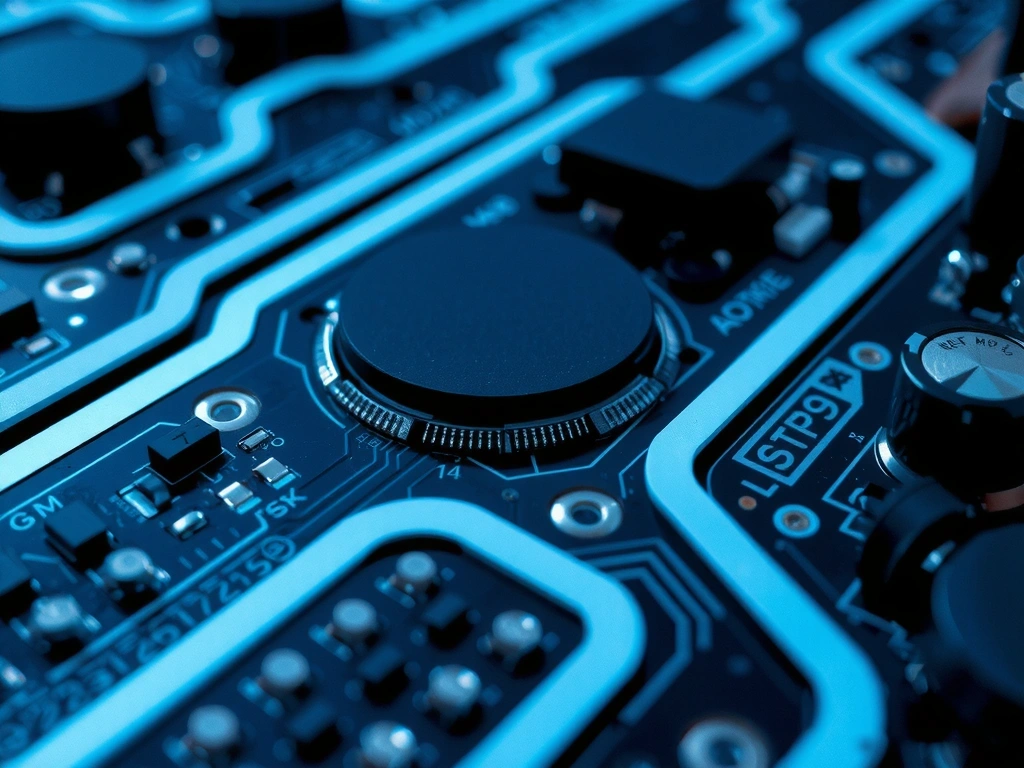 Hardware Architecture